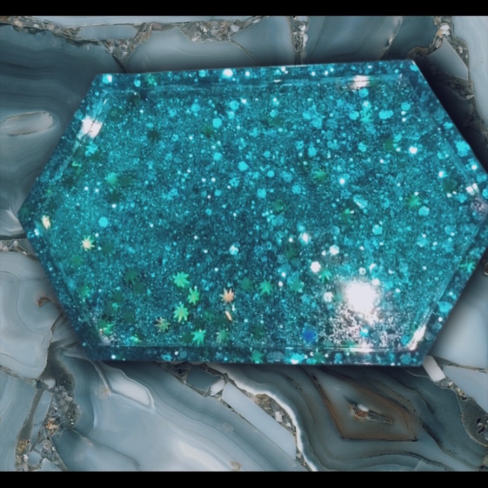 Resin tray ✨